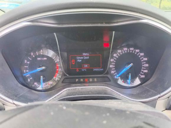 [台州·浙J] 二手福特蒙迪欧2013款 2.0L GTDi200时尚型