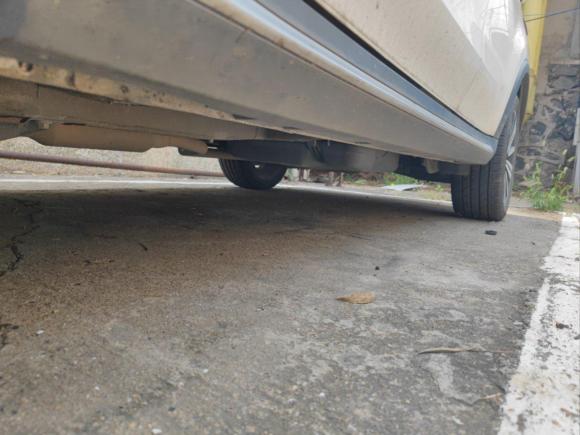 [南京·苏A] 二手荣威荣威RX52020款 20T 自动4G互联超越旗舰版