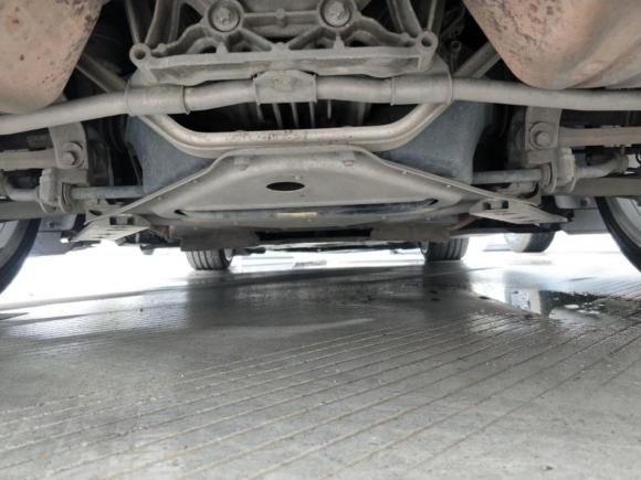 [合肥·皖A] 二手保时捷Cayman2009款 Cayman 2.9L