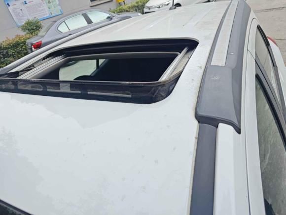 [南通·苏F] 二手别克昂科拉2015款 1.4T 手动两驱都市进取型