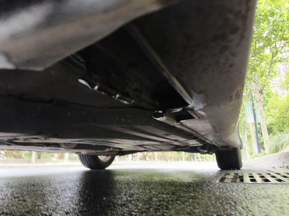 [湖州·浙E] 二手本田杰德2013款 1.8L 自动舒适版 5座