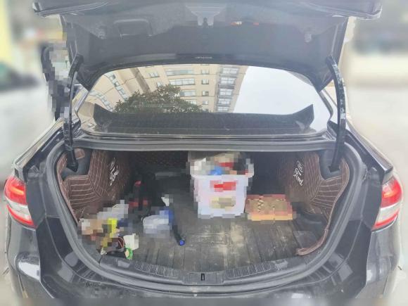 [嘉兴·浙F] 二手福特蒙迪欧2018款 EcoBoost 180 时尚型