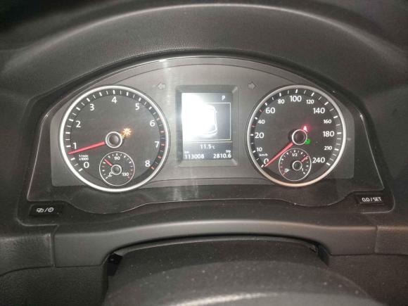 [宁波·浙B] 二手大众途观2015款 1.8TSI 自动两驱豪华型