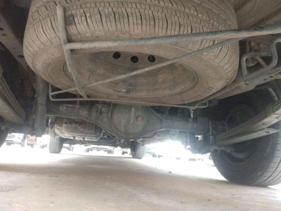 [南昌·蒙K] 二手江淮瑞风瑞风M32022款 PLUS 1.5T 7座标准型