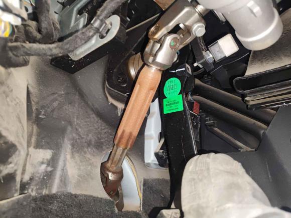 [南通·苏F] 二手荣威荣威3602017款 1.5L 自动豪华版