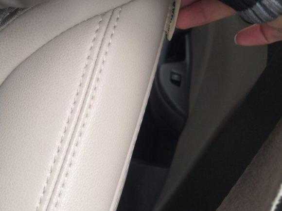 [上海·沪C] 二手别克英朗2017款 15N 自动精英型