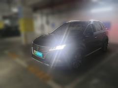 [上海·沪A] 荣威荣威RX5新能源2017款 eRX5 50T 混动互联尊荣旗舰版