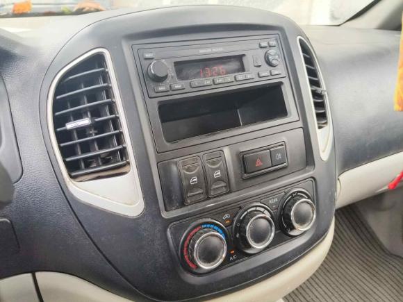 [义乌·浙G] 二手东风风行菱智2016款 M3L 1.6L 7座标准型