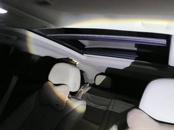 [成都·川A] 二手凯迪拉克凯迪拉克XTS2015款 28T 舒适型