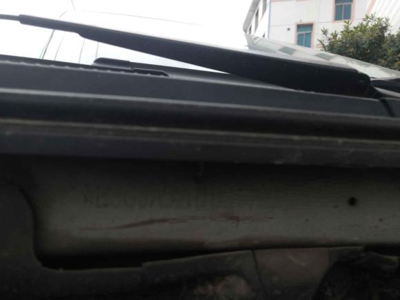 [义乌·贵A] 二手别克凯越2013款 1.5L 自动经典型