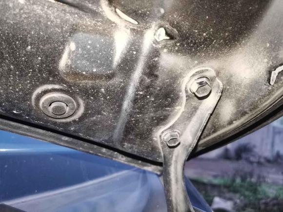 [温州·浙C] 二手丰田逸致2014款 星耀 180E CVT精英版