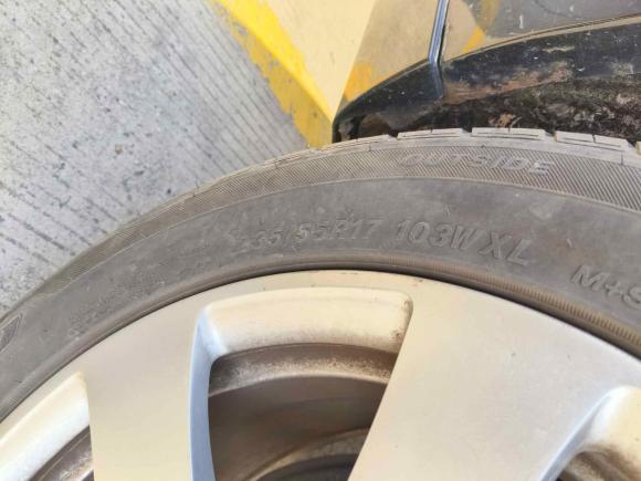 [苏州·苏E] 二手奔驰奔驰S级2008款 S 300 L 商务型