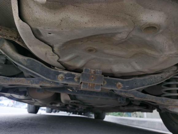 [西安·陕A] 二手马自达马自达3星骋2015款 两厢 1.6L 手动舒适型