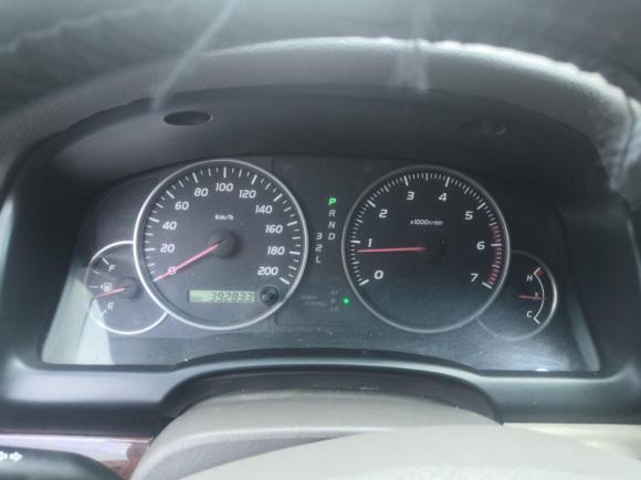 [湖州·浙E] 二手丰田普拉多2004款 VX 4.0