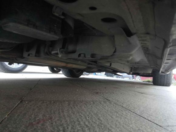 [温州·皖A] 二手别克君威2012款 2.0L 豪华版