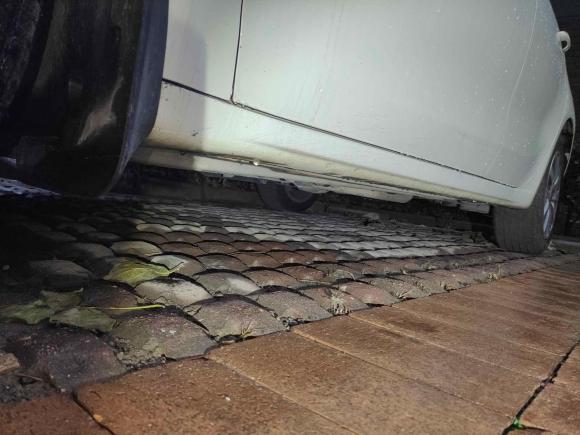 [武汉·鄂A] 二手菲亚特菲翔2012款 1.4T 自动畅享版