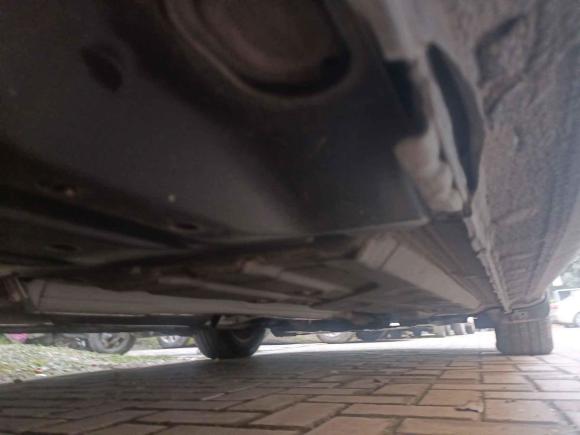 [合肥·皖A] 二手本田雅阁2013款 2.0L SE