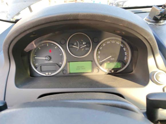 [义乌·浙G] 二手路虎神行者22010款 2.2 TD4 自动SE柴油版