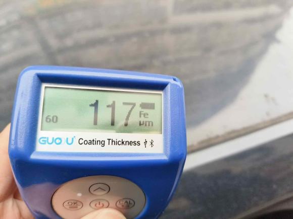 [义乌·浙B] 二手大众朗逸2013款 经典 1.6L 手动风尚版