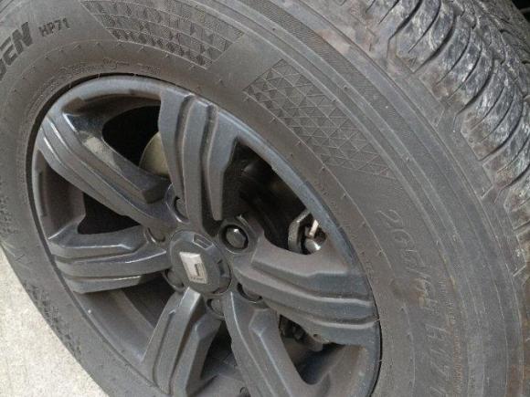 [义乌·浙G] 二手坦克坦克3002021款 越野版 2.0T 征服者