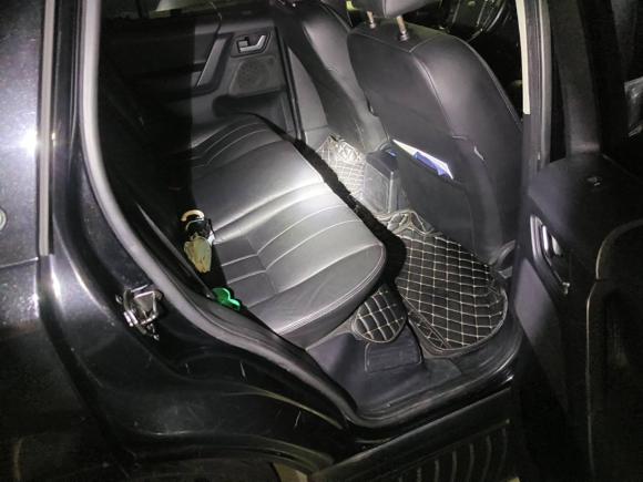 [无锡·苏B] 二手路虎神行者22013款 2.0T Si4 SE汽油版