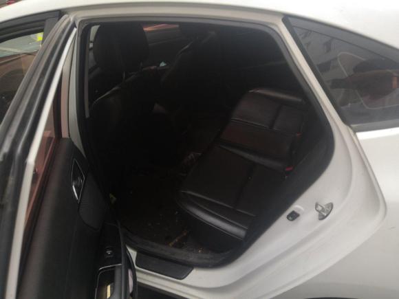 [金华·浙G] 二手现代名图2014款 1.8L 自动智能型GLS