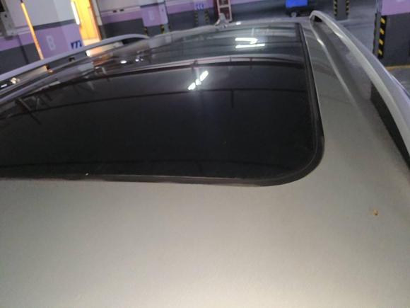 [杭州·陕A] 二手荣威荣威RX5 MAX2019款 300TGI 自动4G互联豪华版