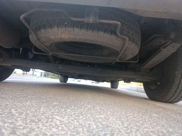 [苏州·苏E] 二手日产日产NV2002016款 改款 1.6L CVT尊享型