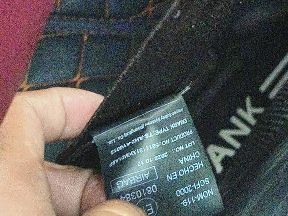 [佛山·粤Y] 二手坦克坦克3002024款 2.0T 征服者