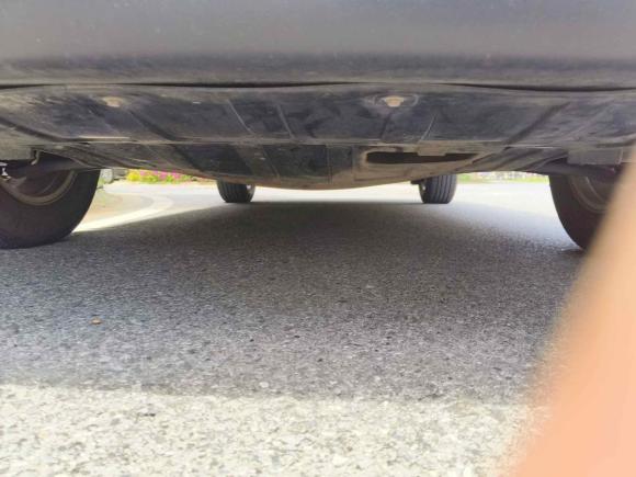 [南昌·赣A] 二手日产逍客2012款 2.0XL 火 CVT 2WD