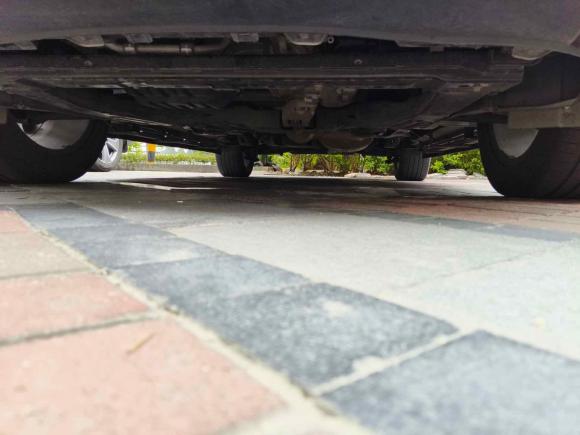 [佛山·粤E] 二手广汽传祺传祺GS82017款 320T 两驱豪华智联版（七座）