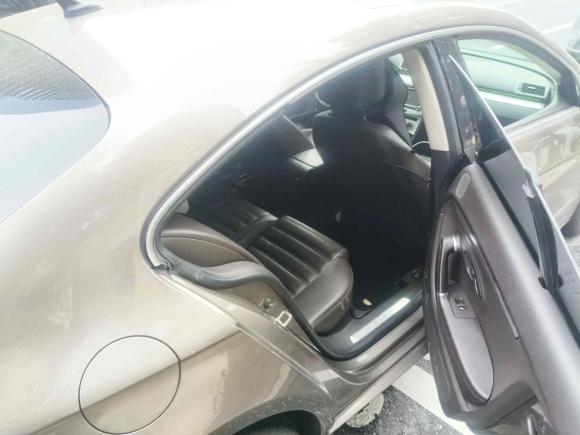 [杭州·晋A] 二手大众一汽-大众CC2013款 2.0TSI 至尊型