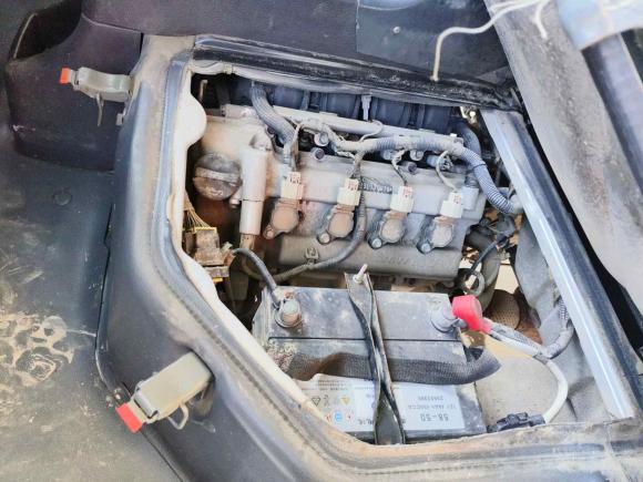 [上海·皖K] 二手五菱汽车五菱荣光小卡2017款 1.5L双排基本型L3C