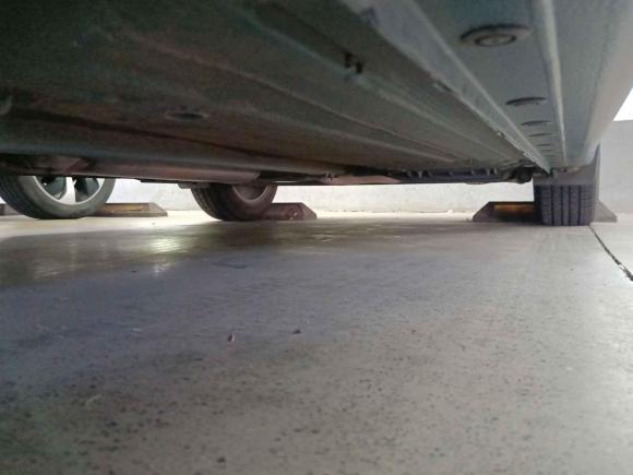 [济南·鲁A] 二手日产蓝鸟2016款 1.6L CVT炫酷版