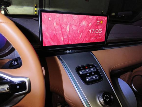 [青岛·鲁B] 二手欧拉欧拉闪电猫2022款 555km 尊贵版