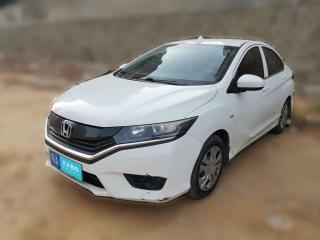 本田哥瑞2016款 1.5L CVT经典版「武汉二手车」「天天拍车」