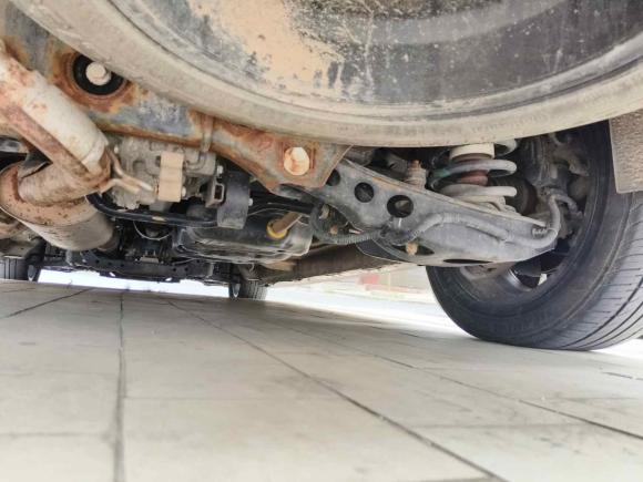 [义乌·浙G] 二手上汽大通MAXUS大通G202020款 2.0T 汽油自动智尊版