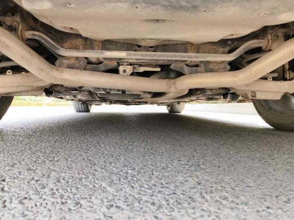 [济南·鲁A] 二手福特金牛座2015款 EcoBoost 245 时尚型