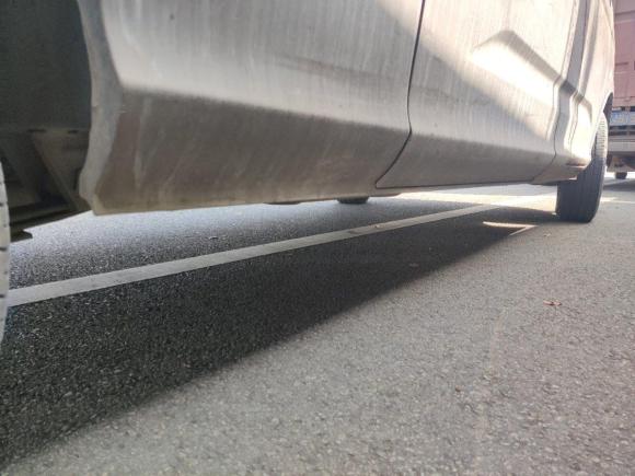 [成都·川A] 二手福田风景G52020款 2.0L长轴平顶6座多用途乘用车1TZS