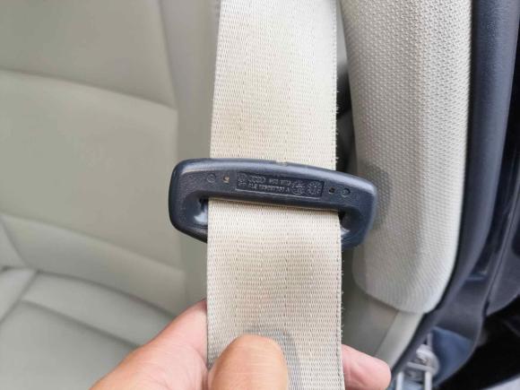 [合肥·京N] 二手奥迪奥迪A6L2009款 2.4L 技术型