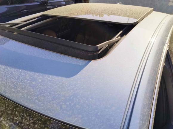 [济南·鲁A] 二手沃尔沃沃尔沃S902018款 T4 智远版