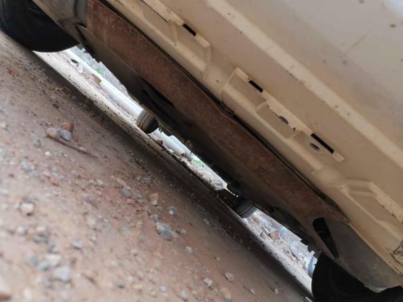 [武汉·鄂A] 二手本田哥瑞2016款 1.5L CVT经典版