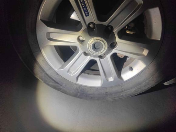 [义乌·浙G] 二手哈弗哈弗H5经典2016款 经典版 2.0T 手动两驱精英型