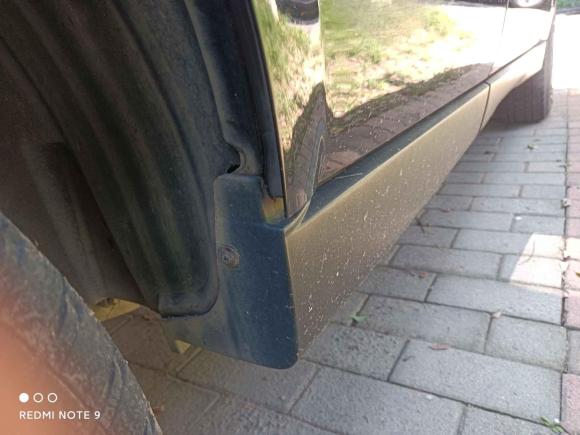 [武汉·鄂A] 二手双龙爱腾2009款 A200XDi AD豪华型