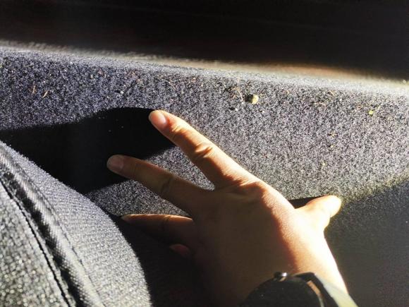 [苏州·苏E] 二手奔驰奔驰GLA2016款 GLA 220 4MATIC 豪华型