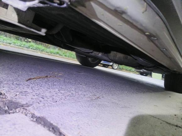 [上海·沪E] 二手路虎发现2017款 3.0 SC V6 HSE