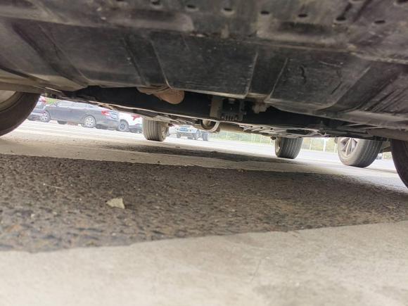 [济南·鲁A] 二手铃木锋驭2014款 1.6L CVT两驱进取型