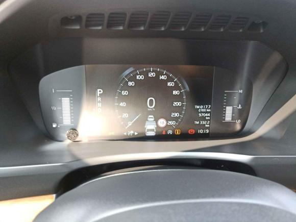 [苏州·苏E] 二手沃尔沃沃尔沃XC902018款 T5 智逸版 5座