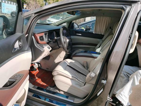 [苏州·苏E] 二手别克别克GL82017款 25S 豪华型 国V