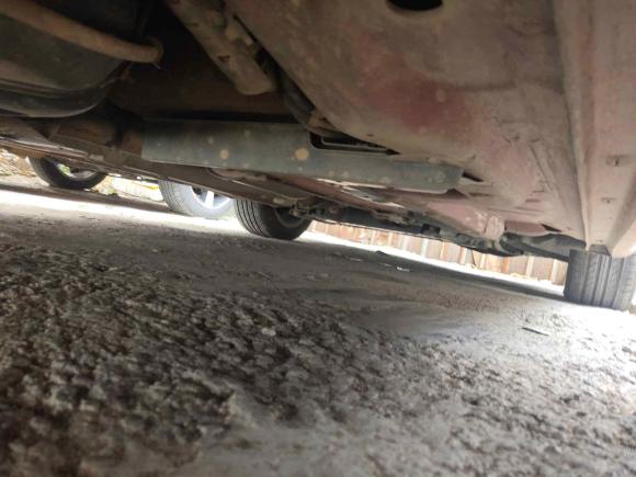 [深圳·苏C] 二手菲亚特致悦2014款 1.4T 自动舒适版